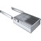 Amgood 15 in. x 20 in. x 5 in. Stainless Steel Table Drawer DRAWER-1520-Z - alternate 3